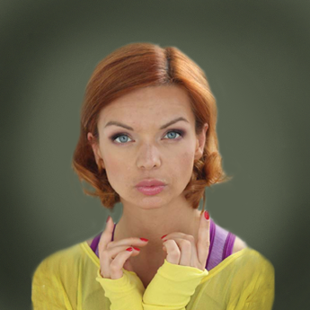 Алиса Гребенщикова